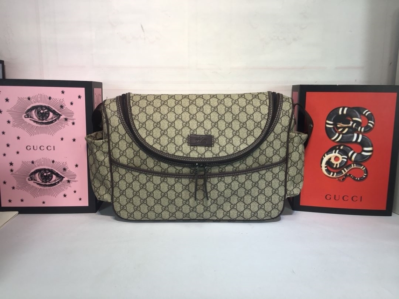 Gucci Satchel Bags